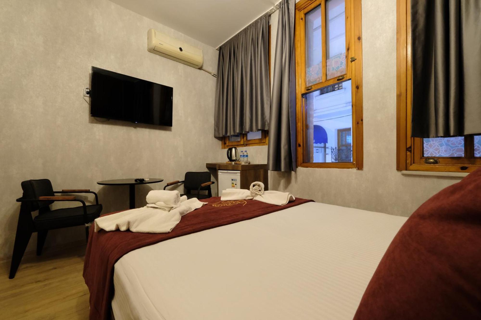 Casa De Frida'S Besiktas Hotel Istanbul Ngoại thất bức ảnh
