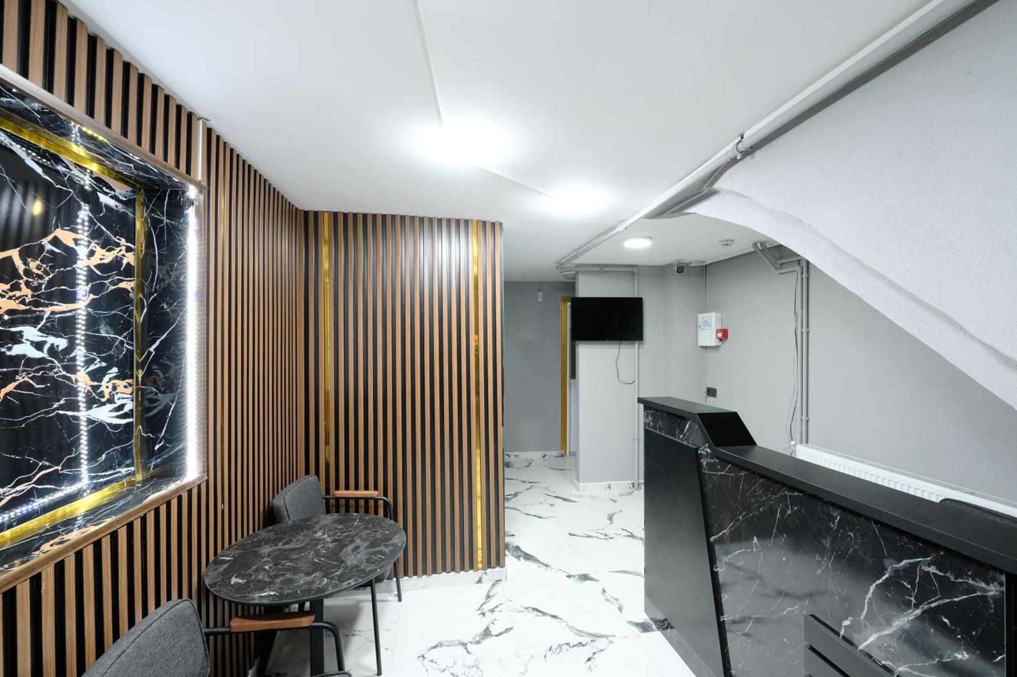 Casa De Frida'S Besiktas Hotel Istanbul Ngoại thất bức ảnh